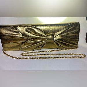 Aldo special occasion clutch/ crossbody